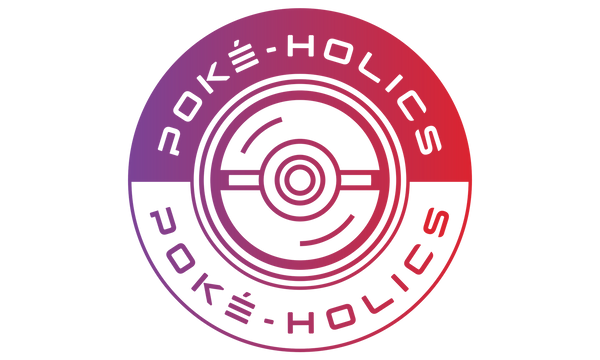 Poké-Holics logo