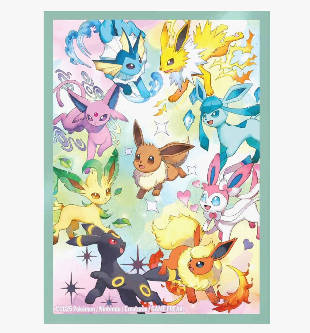 Prismatic Evolutions Super-Premium Collection [SPC]