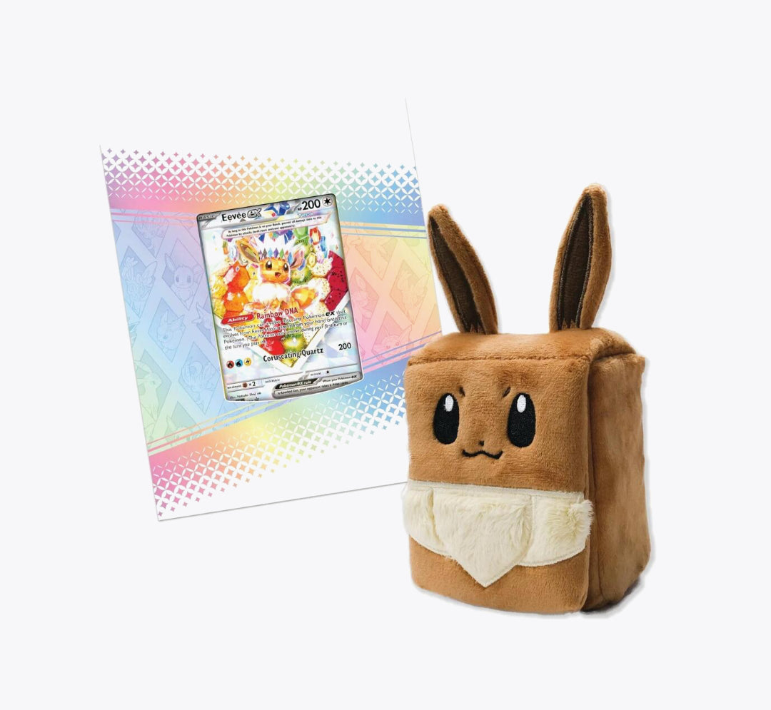 Prismatic Evolutions Super-Premium Collection [SPC]