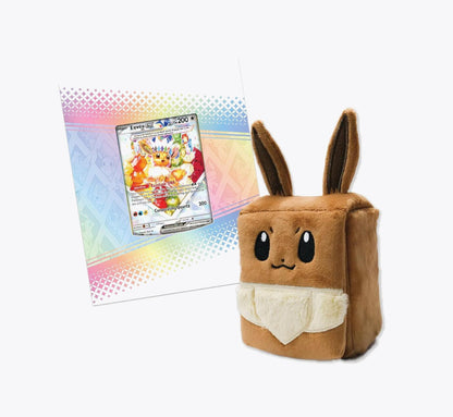 Prismatic Evolutions Super-Premium Collection [SPC]