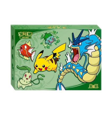 Chinese Dragon Boat festival gift box