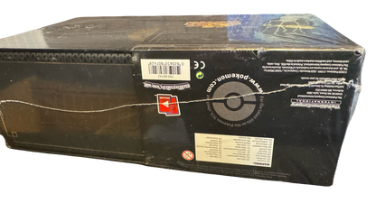 Sword & Shield Ultra-Premium Collection - Zacian & Zamazenta