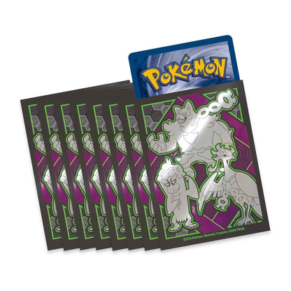 Pokémon TCG: Scarlet & Violet-Shrouded Fable Elite Trainer Box